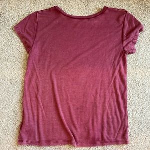Women’s American Eagle Short Sleeved Tee